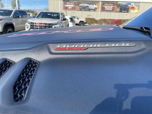 Used 2025 RAM 1500 RHO w/ Bed Utility Group image 36