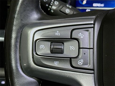 Used 2024 Chevrolet Silverado 2500 LT image 33