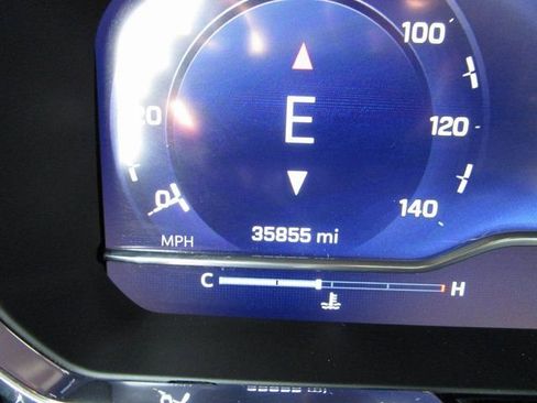 Certified 2023 Chevrolet Silverado 1500 RST w/ Protection Package image 13