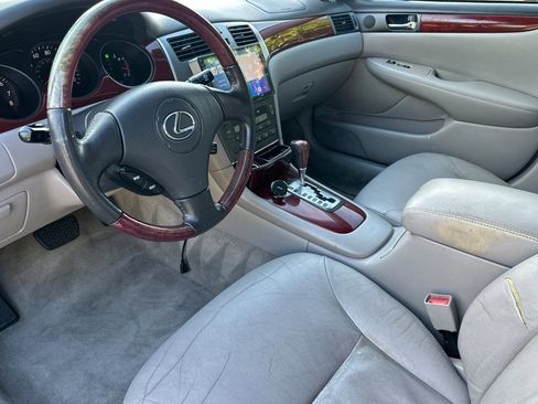 Used 2002 Lexus ES 330 image 4