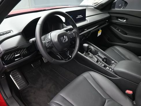 New 2026 Honda Accord Sport image 18