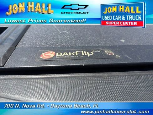 Used 2023 Chevrolet Silverado 1500 LT w/ Safety Package image 11