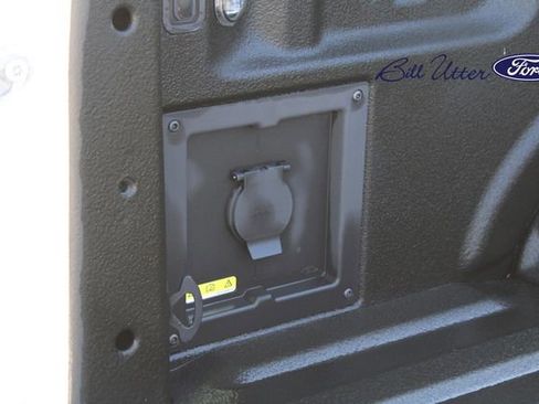 Used 2021 Ford F150 XLT w/ Equipment Group 302A High image 11