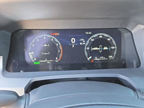 New 2026 Toyota Tacoma TRD Off-Road AWD/4WD image 19