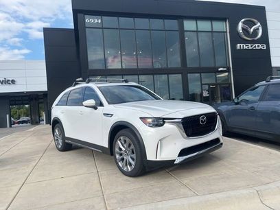 New 2026 MAZDA CX-90 3.3 Turbo w/ Premium Plus Pkg