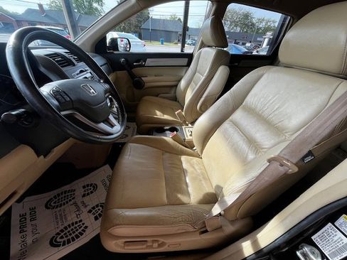 Used 2010 Honda CR-V EX-L image 8