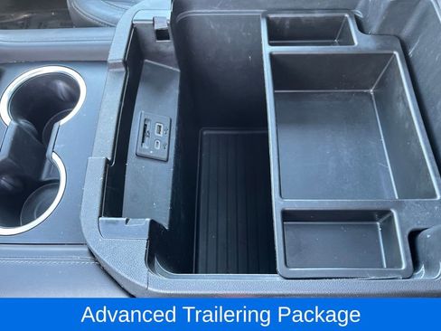 Used 2021 Chevrolet Tahoe Z71 w/ Z71 Signature Package image 22