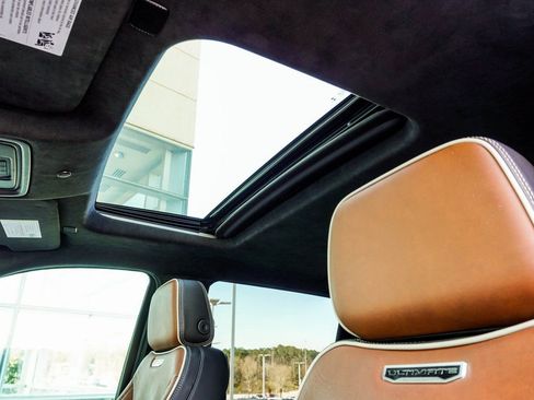 Used 2024 GMC Sierra 2500 Denali Ultimate image 42