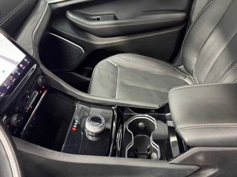 Used 2022 Jeep Grand Cherokee L Limited RWD image 33