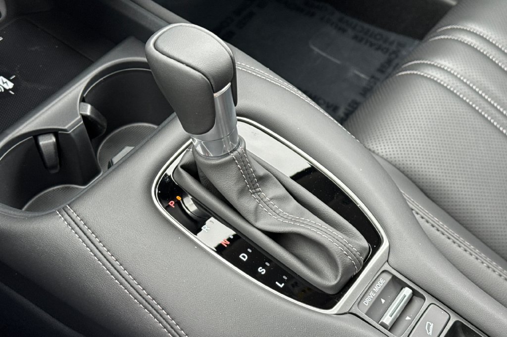 New 2027 Honda HR-V EX-L image 43