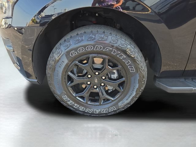 Used 2024 Ford Expedition Timberline AWD/4WD image 47