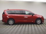 New 2026 Chrysler Voyager LX image 3