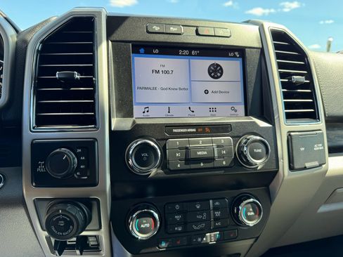 Certified 2019 Ford F150 Lariat AWD/4WD image 32