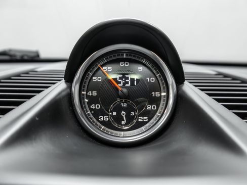 Used 2015 Porsche 911 Turbo S w/ Premium Plus Package image 52