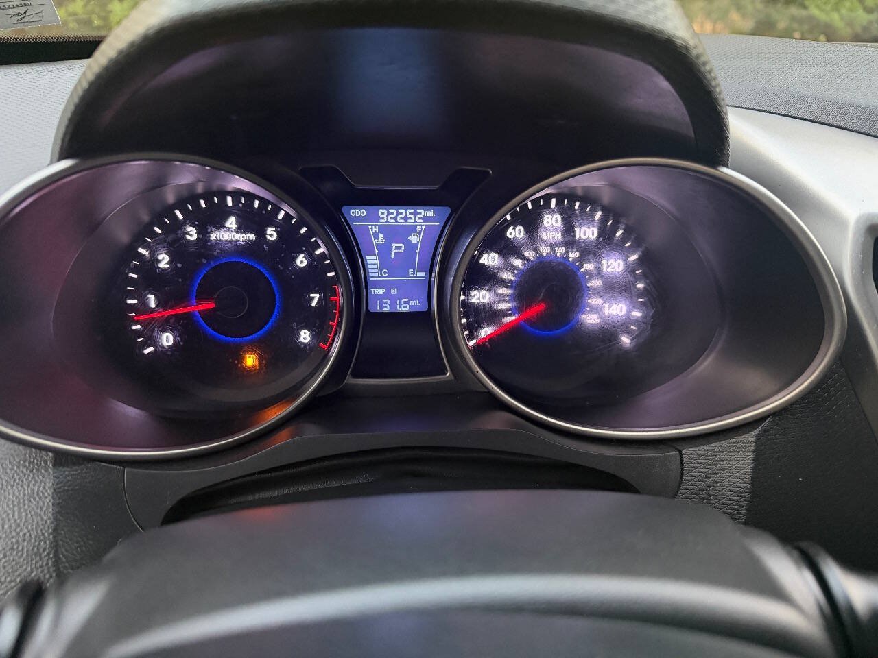Used 2013 Hyundai Veloster FWD image 23