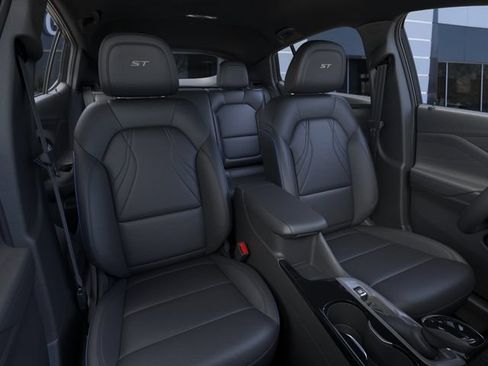 New 2026 Buick Envista Sport Touring w/ Convenience I Package FWD image 16