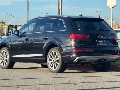 Used 2019 Audi Q7 3.0T Premium Plus w/ Premium Plus Package image 6