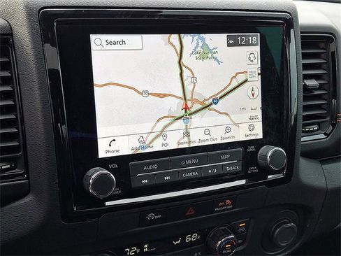 Used 2023 Nissan Frontier PRO-4X w/ Pro-4X Premium Package image 17