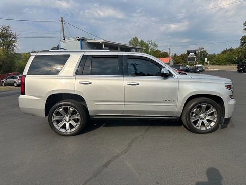 Used 2017 Chevrolet Tahoe Premier image 24
