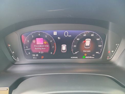 Certified 2026 Honda Passport TrailSport image 33