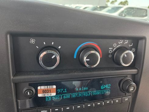 New 2026 Chevrolet Express 4500 w/ Power Convenience Package RWD image 8