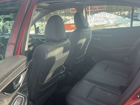 Used 2024 Subaru Legacy Touring XT w/ Popular Package #2 image 36