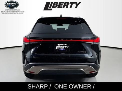 Used 2023 Lexus RX 350 AWD image 6