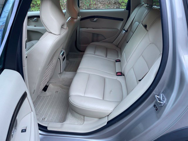 Used 2015 Volvo XC70 T6 AWD/4WD image 11