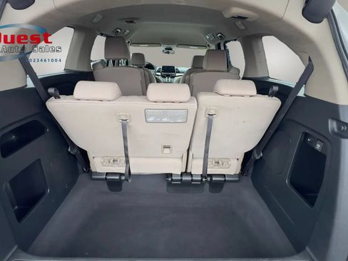 Used 2021 Honda Odyssey EX image 8