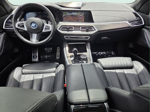 Used 2022 BMW X5 xDrive45e w/ M Sport Package AWD/4WD image 15