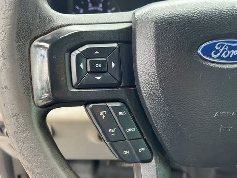 Used 2019 Ford F350 XL w/ XL Value Package RWD image 24