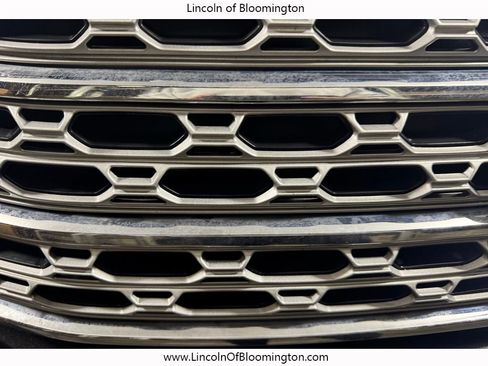 Used 2023 Ford Explorer Limited w/ Equipment Group 301A image 13