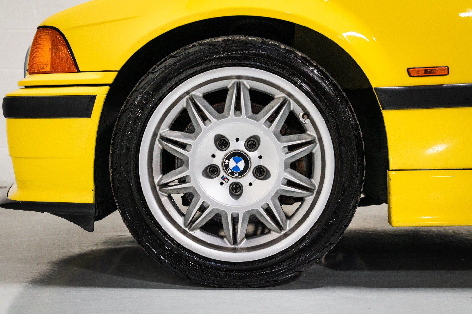 Used 1999 BMW M3 Convertible RWD image 9