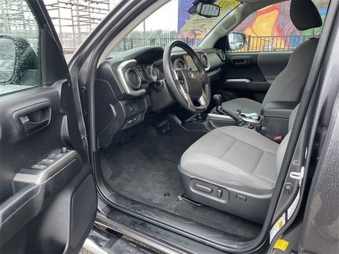 Used 2023 Toyota Tacoma SR5 image 14