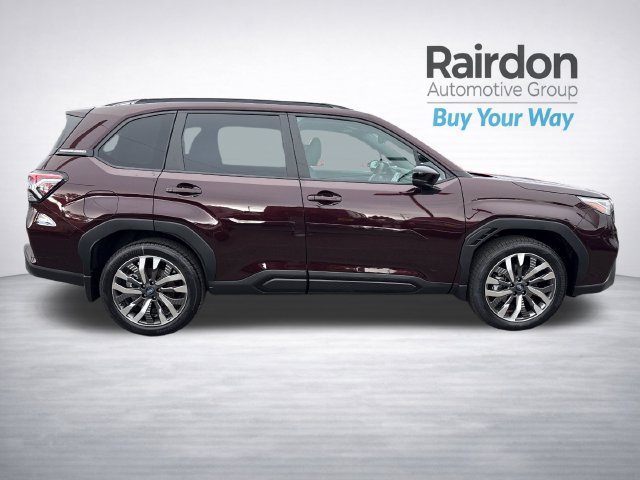 New 2026 Subaru Forester Touring AWD/4WD image 10