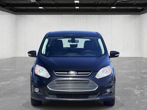 Used 2015 Ford C-MAX Energi SEL w/ Equipment Group 302A FWD image 2