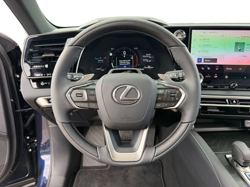 New 2026 Lexus RX 350 Premium AWD/4WD image 12