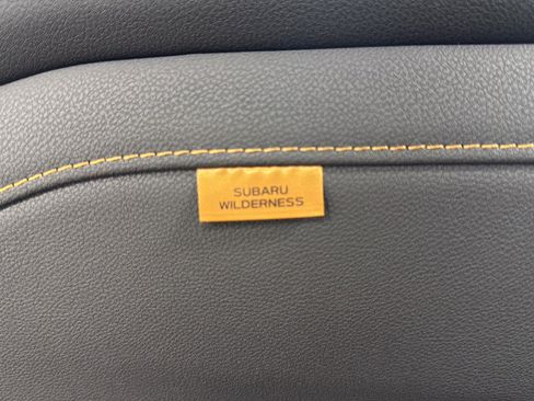 Used 2026 Subaru Forester Wilderness AWD/4WD image 15