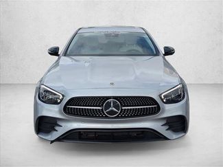 Certified 2023 Mercedes-Benz E 350 Sedan video 2