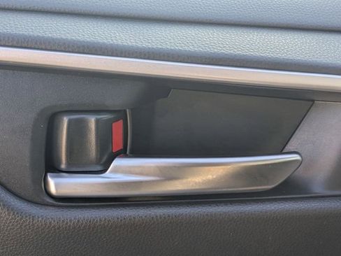 Certified 2025 Toyota RAV4 XLE AWD/4WD image 13