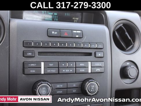 Used 2013 Ford F150 STX w/ Mid Equipment Group AWD/4WD image 33