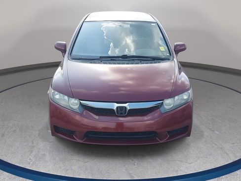 Used 2010 Honda Civic LX image 2