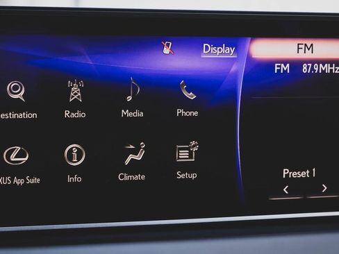 Used 2017 Lexus RX 350 AWD w/ Premium Package image 15