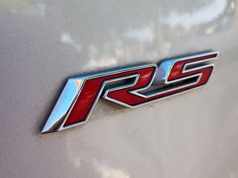 Used 2022 Chevrolet Blazer RS w/ Enhanced Convenience Package image 14