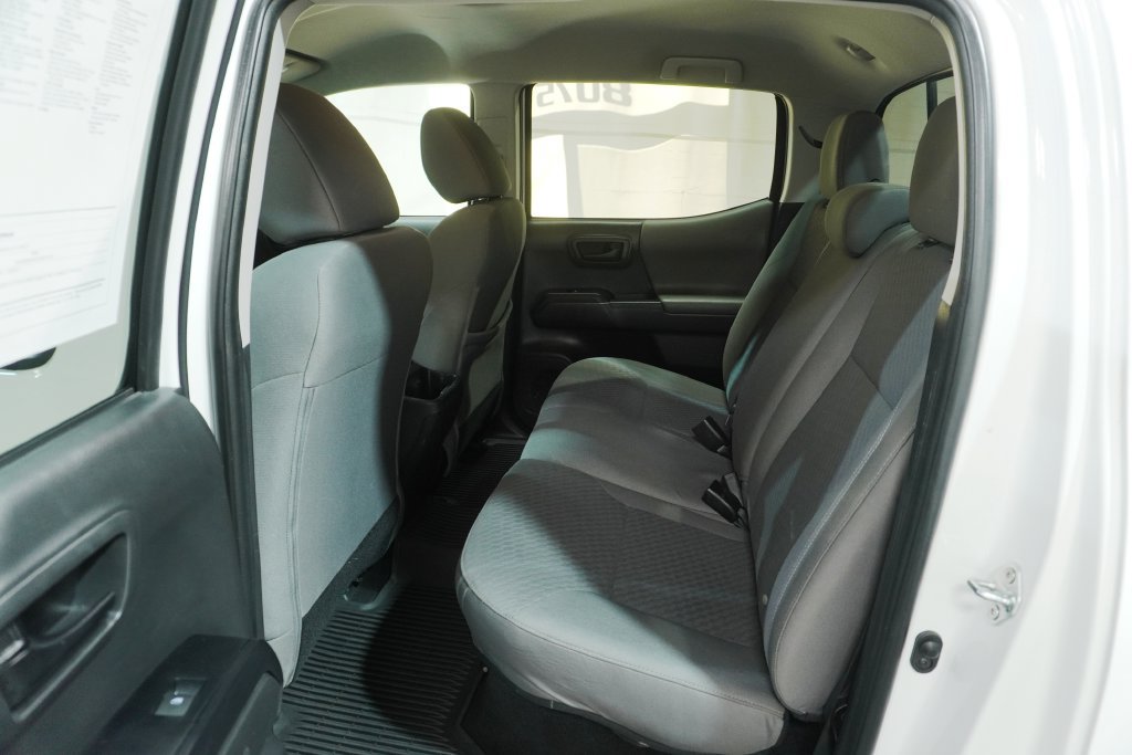 Certified 2023 Toyota Tacoma SR AWD/4WD image 13