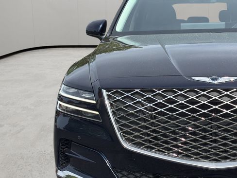 Certified 2024 Genesis GV80 2.5T AWD/4WD image 46