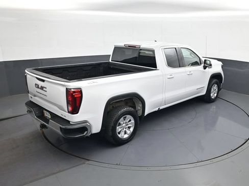 Used 2023 GMC Sierra 1500 SLE AWD/4WD image 22
