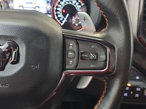 Used 2022 RAM 1500 TRX w/ TRX Level 2 Equipment Group AWD/4WD image 17