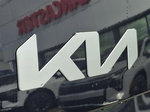 New 2027 Kia Telluride S image 21