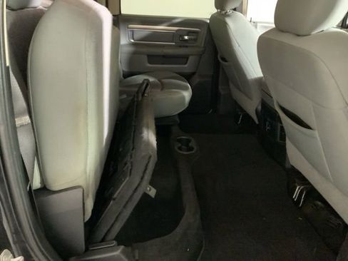 Used 2017 RAM 2500 Big Horn image 45